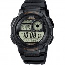 Hodinky Casio AE1000W-1A