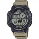Hodinky Casio AE-1000W-5AVEF