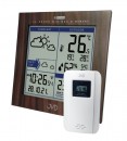 Rádiem řízená meteostanice JVD RB9233.2