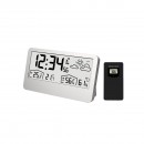 Rádiem řízená meteostanice JVD RB3407.2