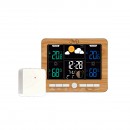 Rádiem řízená meteostanice JVD RB6685.2