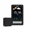 Rádiem řízená meteostanice JVD RB6687.1