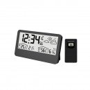Rádiem řízená meteostanice JVD RB3407.1