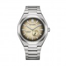 Hodinky Citizen NK5020-58P Automatic