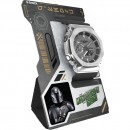 Pánské hodinky Casio G-Shock GM-2100-1AER-MAN Star Wars Mandalorian