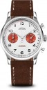 Pánské hodinky PRIM Janský Pulsometer Chronograph 42 - B W01P.13282.B