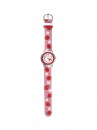 Dětské hodinky Clockodile CWG5220 jahody