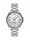 Pánské hodinky LAVVU Herning Grey LWM0097