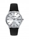 Pánské hodinky LAVVU LWM0260 Copenhagen Titanium Silver