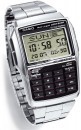 Hodinky Casio DBC 32D-1 kalkulačka databanka