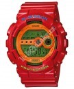 Hodinky Casio G-Shock GD 100HC-4A