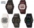 Hodinky Casio G-Shock GB 5600AA-1A Bluetooth