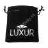 Luxusní dámský náramek s přírodními polodrahokamy LUX026