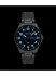 Pánské hodinky LAVVU BERGEN Blue LWM0141