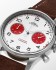 Pánské hodinky PRIM Janský Pulsometer Chronograph 42 - B W01P.13282.B
