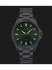 Pánské hodinky LAVVU ISBRYDER Green LWM0331