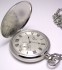 Kapesní hodinky mechanické Olympia 35030 - 9312
