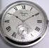 Kapesní hodinky mechanické Olympia 35030 - 9312 - ilustrační foto, hodinky jsou dodávány bez řetízku