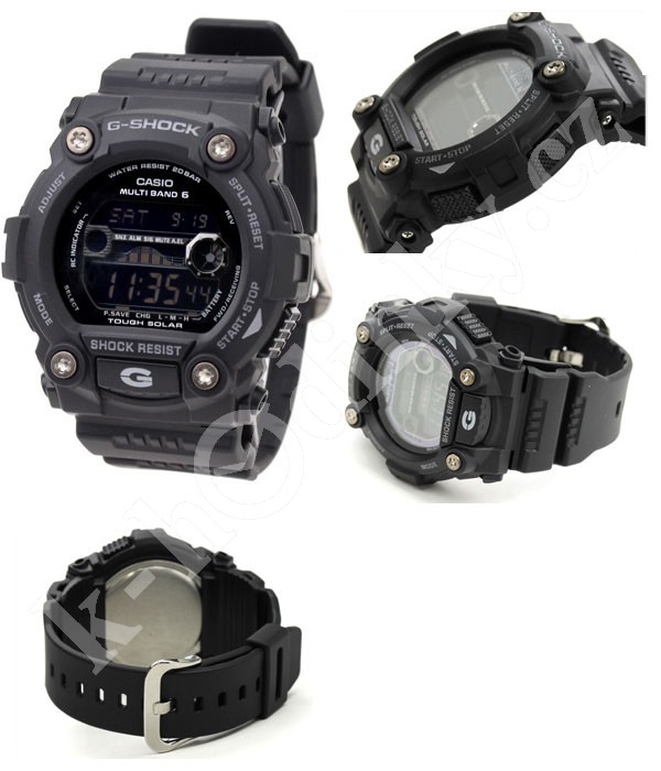 g shock 7900b 1er