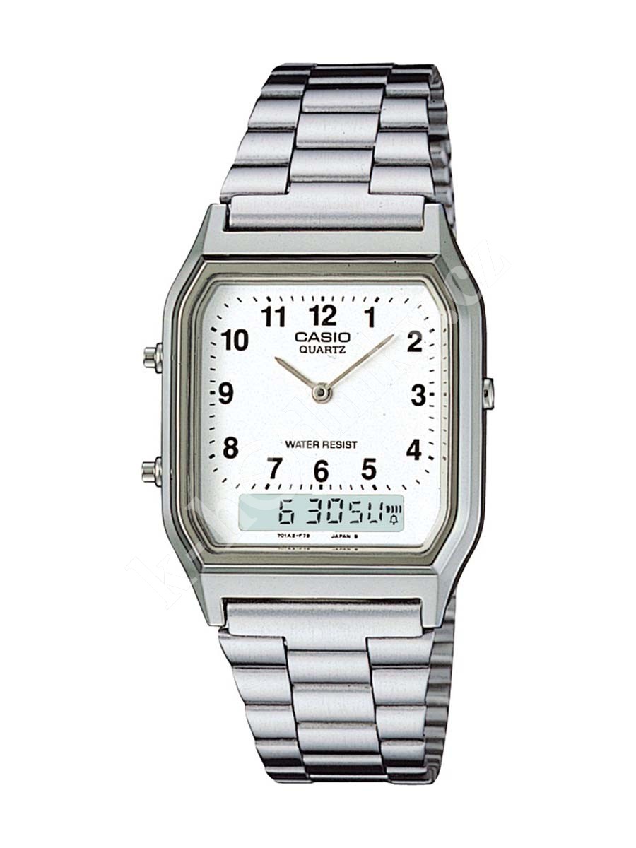 casio a387