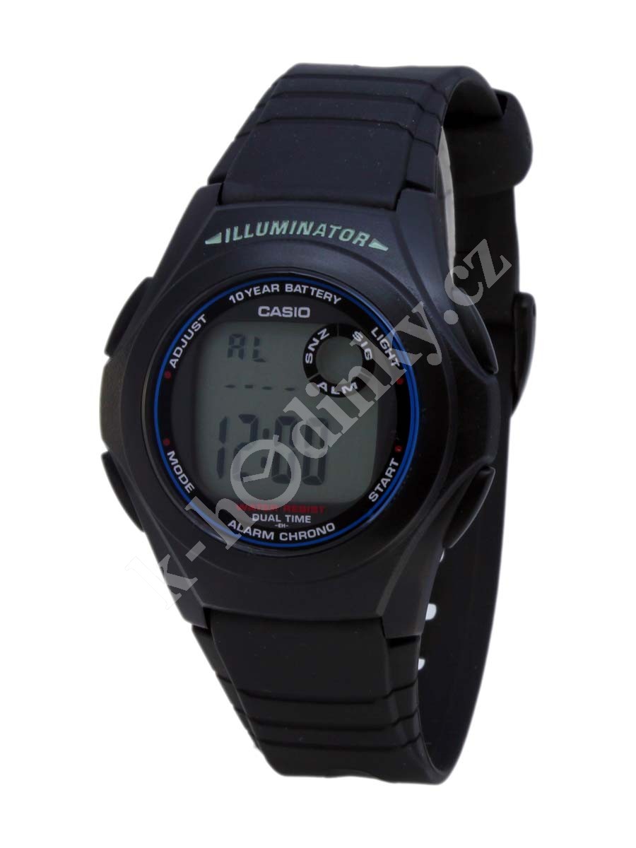 casio f 200 strap