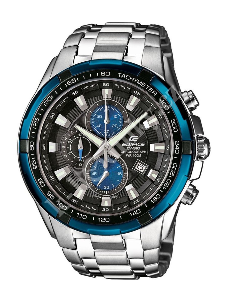 casio edifice hodinky