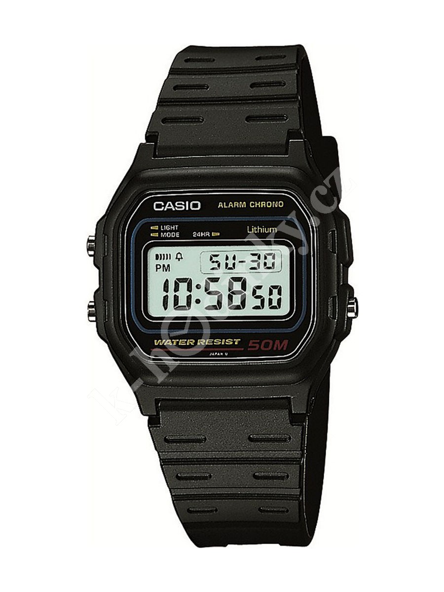 casio 59