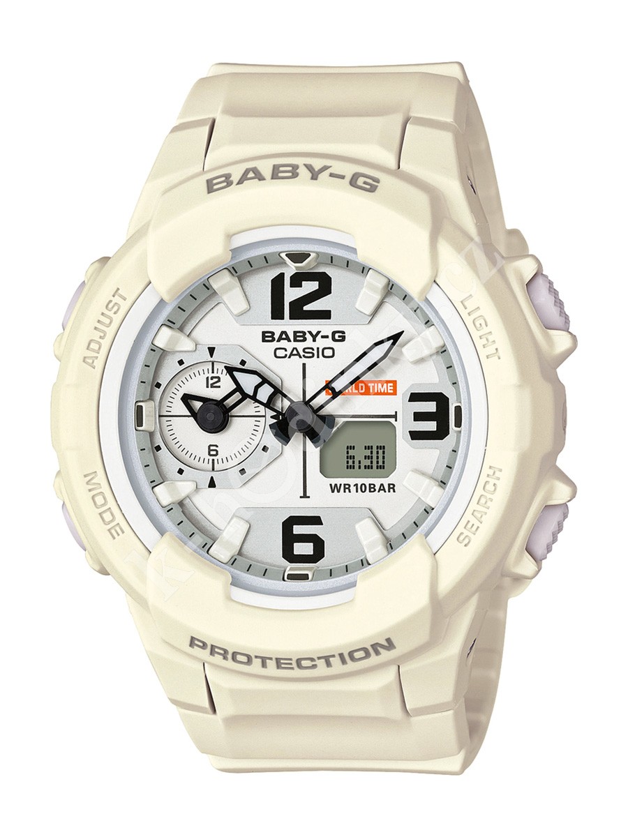 casio bga 230