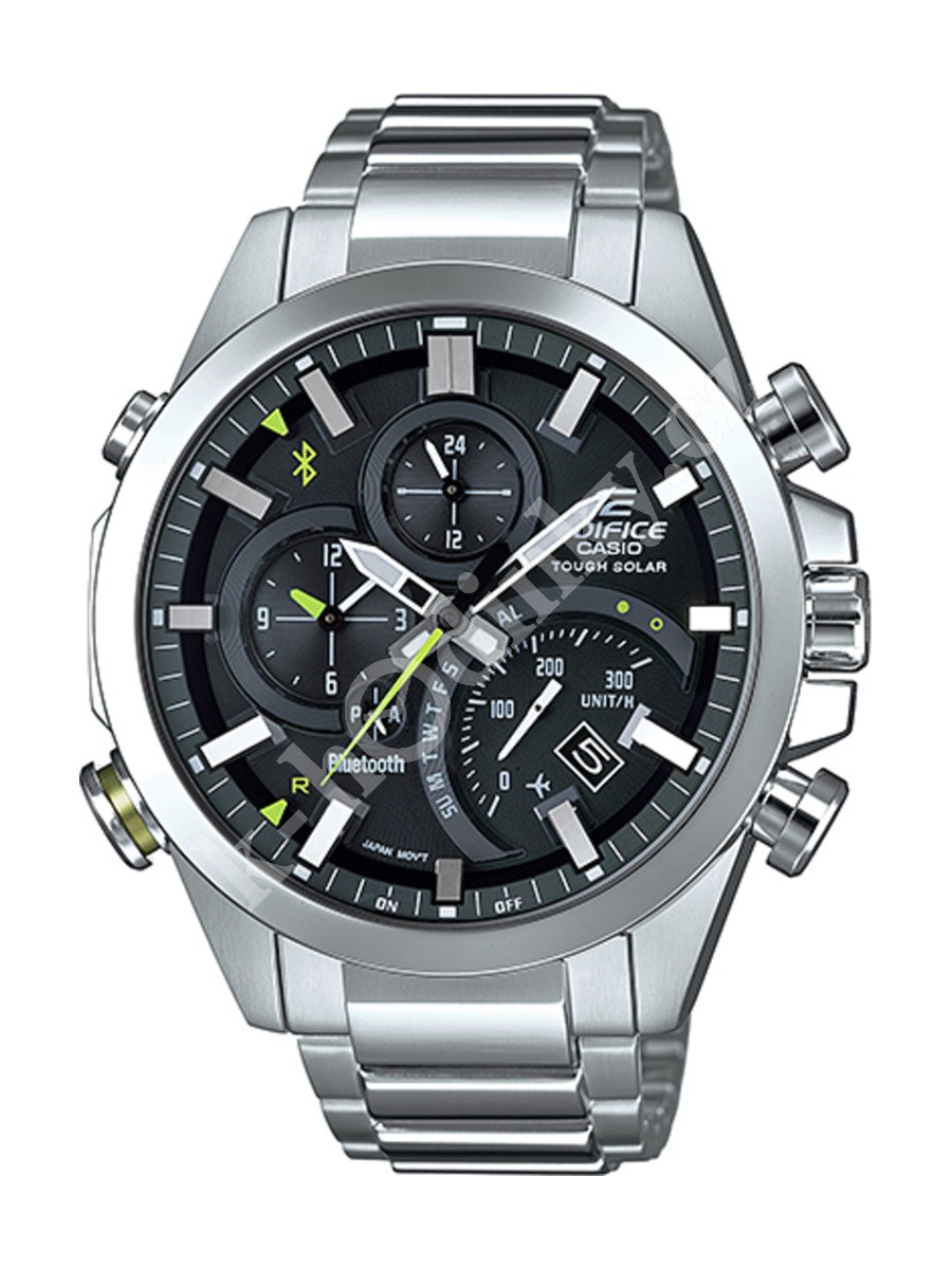 casio edifice hodinky