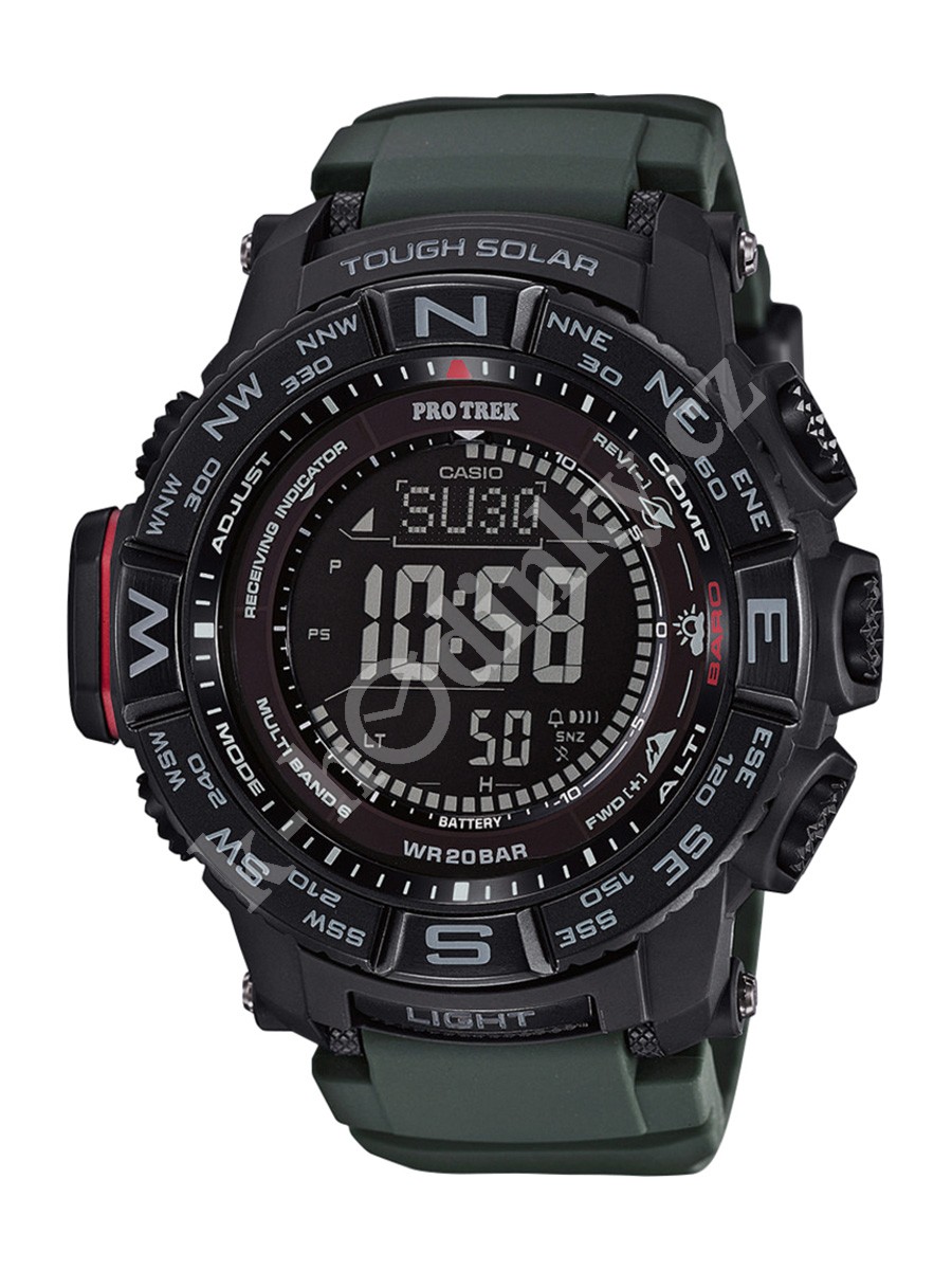 protrek 5213