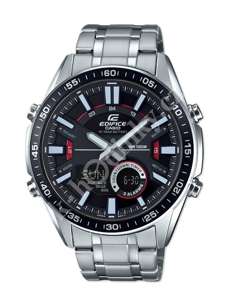casio efv c100d price