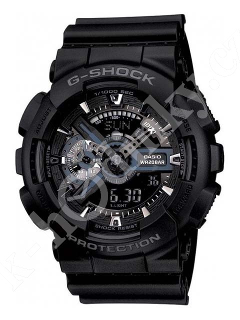 ga 110 1b g shock